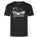 Seeland Territory T-Shirt - Black