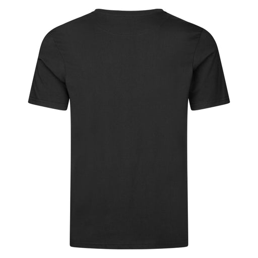 Seeland Territory T-Shirt - Black