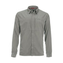 Simms BugStopper Intruder BiComp Shirt - Cinder