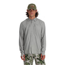 Simms BugStopper Intruder BiComp Shirt - Cinder