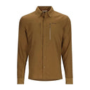 Simms BugStopper Intruder BiComp Shirt - Driftwood