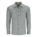 Simms Guide Shirt - Cinder