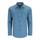 Simms Guide Shirt - Neptune
