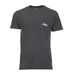 Simms Two Tone Pocket T-Shirt - Charcoal Heather