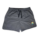Backcountry Skinz Z Series Wading Shorts - Grey