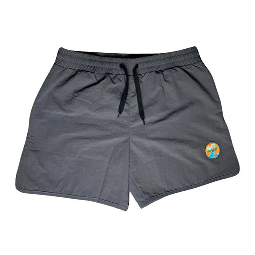 Backcountry Skinz Z Series Wading Shorts - Grey