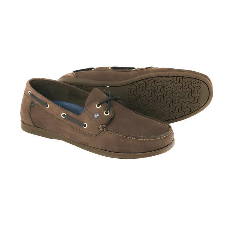 Dubarry Port Moccasin Shoes Cafe John Norris