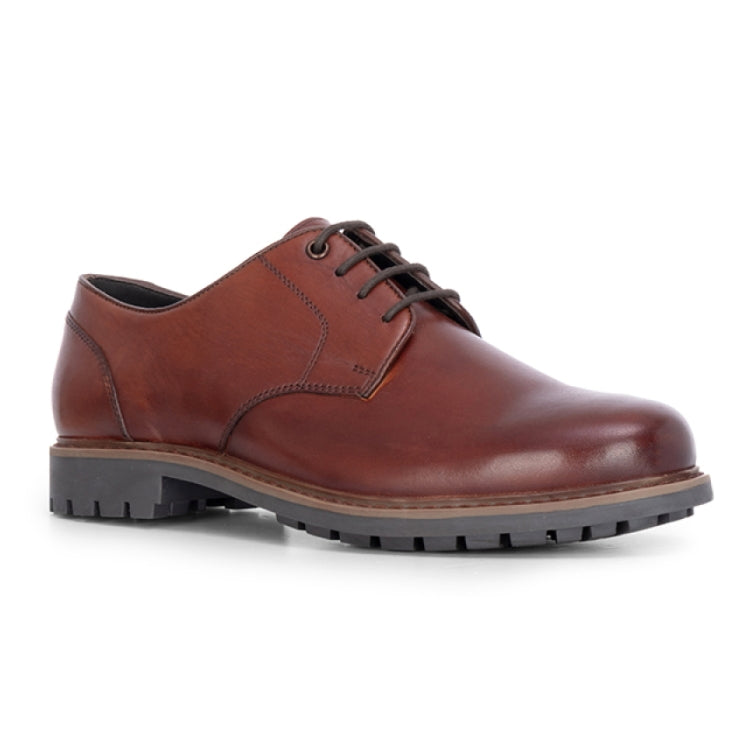 Hoggs of Fife Kirkton Shoes - Whisky