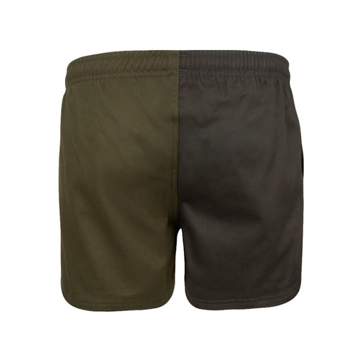 Jack Pyke Yakka Shorts - Dark Olive