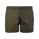 Jack Pyke Yakka Shorts - Dark Olive