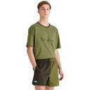 Ridgeline Hose Down Shorts - Deep Forest/Fern Green