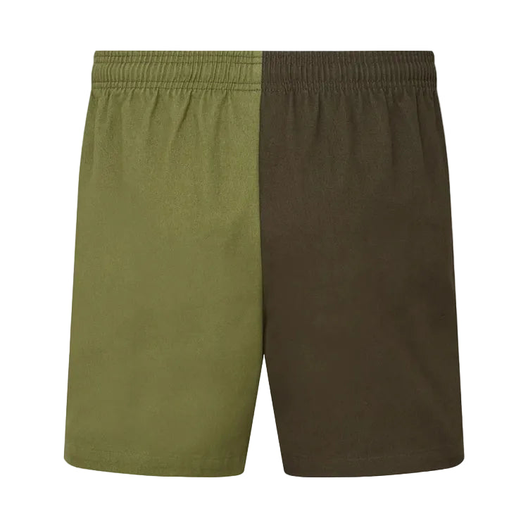 Ridgeline Hose Down Shorts - Deep Forest/Fern Green