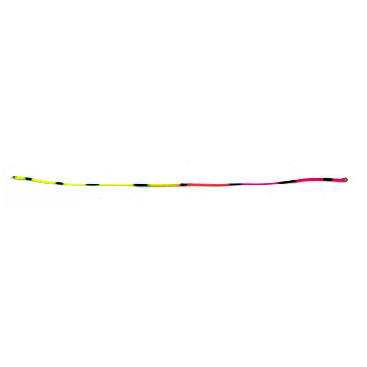Fulling Mill Tactical Sighter - Yellow/Pink