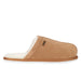 Barbour Leck Mule Slippers - Camel