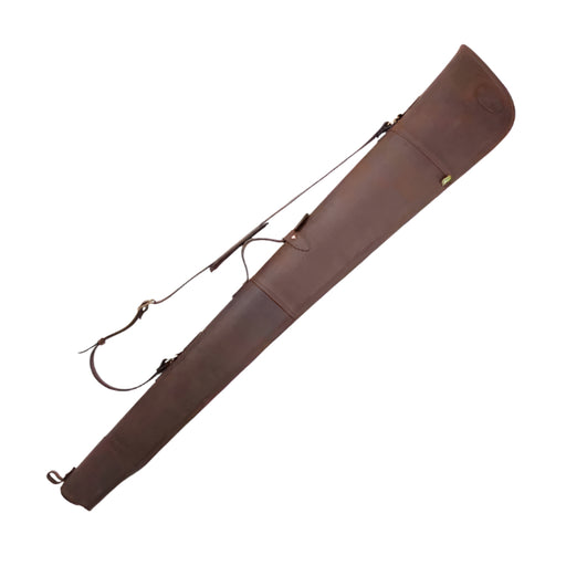 Chatham Antique Leather Full Zip Gun Slip