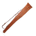Chatham Antique Leather Gun Slip - Tan