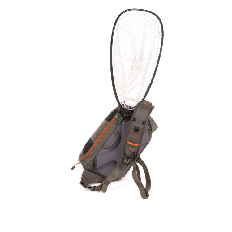 Fishpond Flathead Sling - Gravel