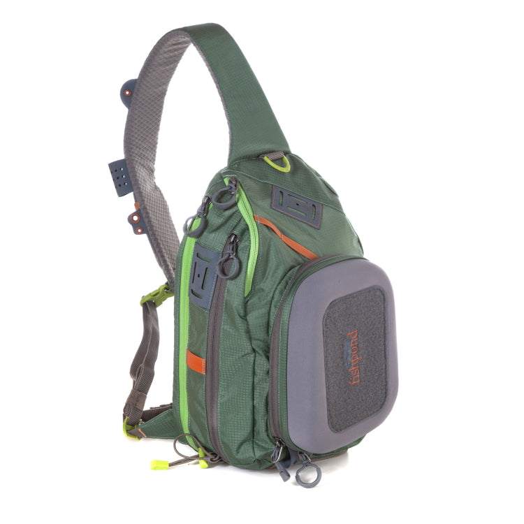 Fishpond Summit Sling 2.0 - Tortuga