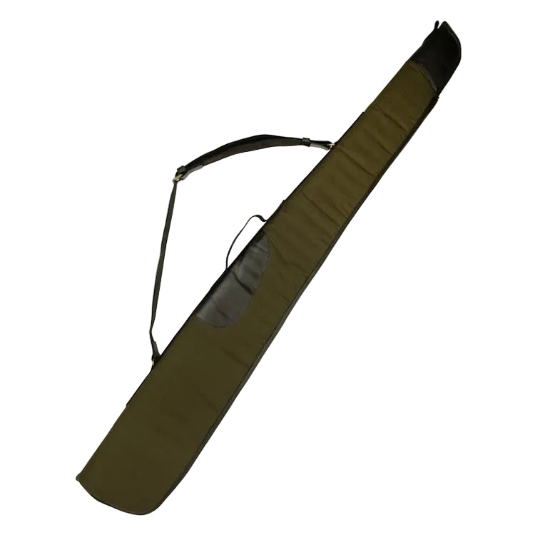 Jack Pyke Canvas Shotgun Slip - Green