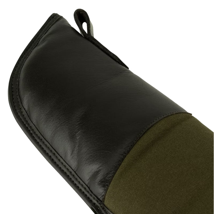 Jack Pyke Canvas Shotgun Slip - Green
