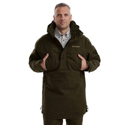 Deerhunter Pro Gamekeeper Smock - Peat