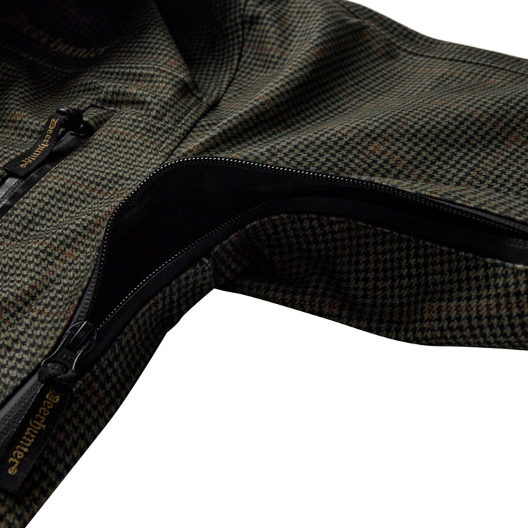 Deerhunter Pro Gamekeeper Smock - Turf