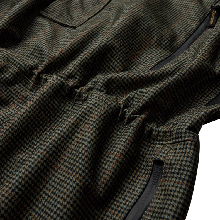 Deerhunter Pro Gamekeeper Smock - Turf