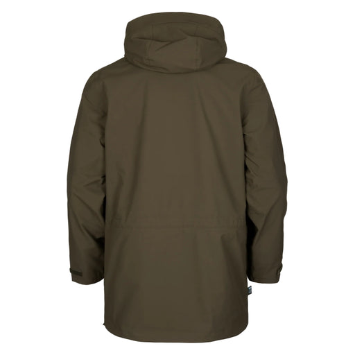 Harkila Orton Tech HWS Packable Smock - Willow Green