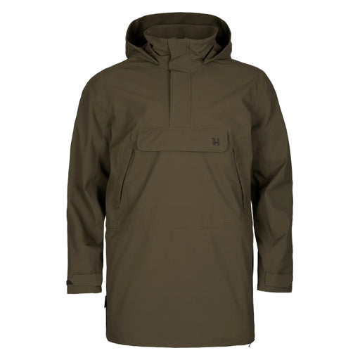 Harkila Orton Tech HWS Packable Smock - Willow Green