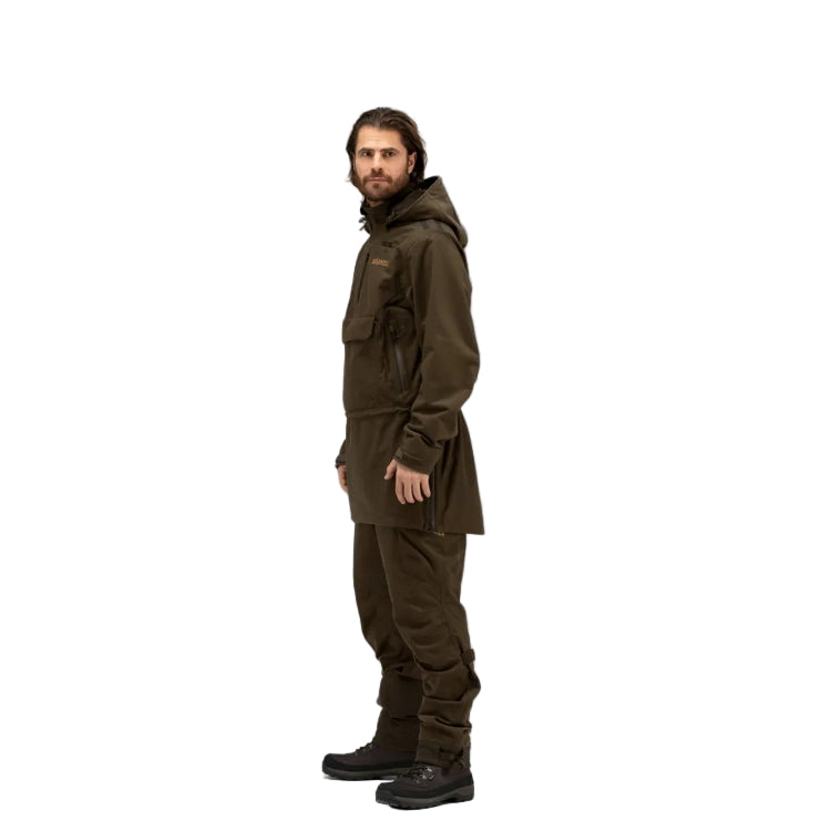 Harkila Mountain Hunter Smock - Hunting Green