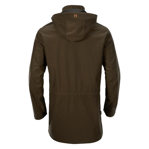 Harkila Mountain Hunter Smock - Hunting Green