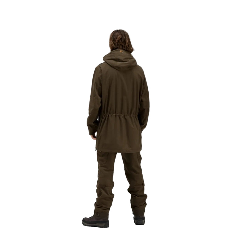 Harkila Mountain Hunter Smock - Hunting Green