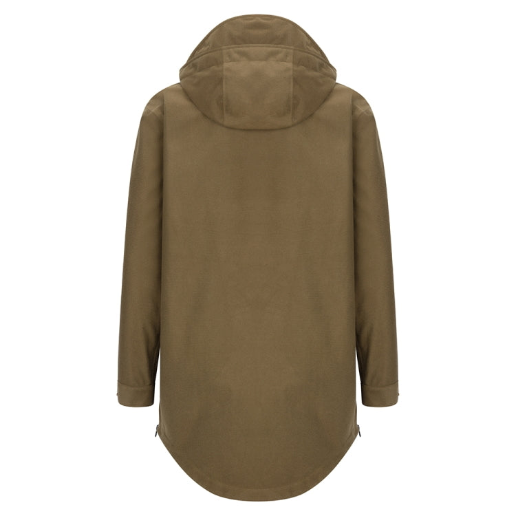 Hoggs of Fife Torness Trilaminate Waterproof Smock - Olive