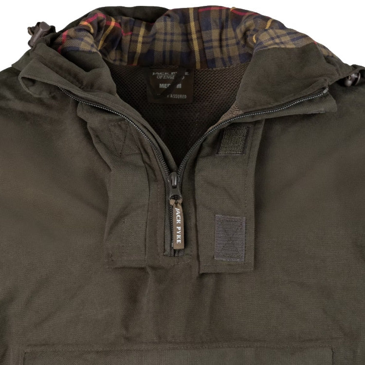 Jack Pyke Ashcombe Smock