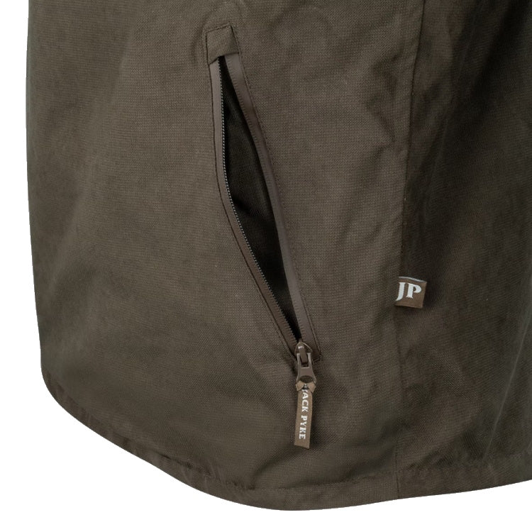 Jack Pyke Ashcombe Smock