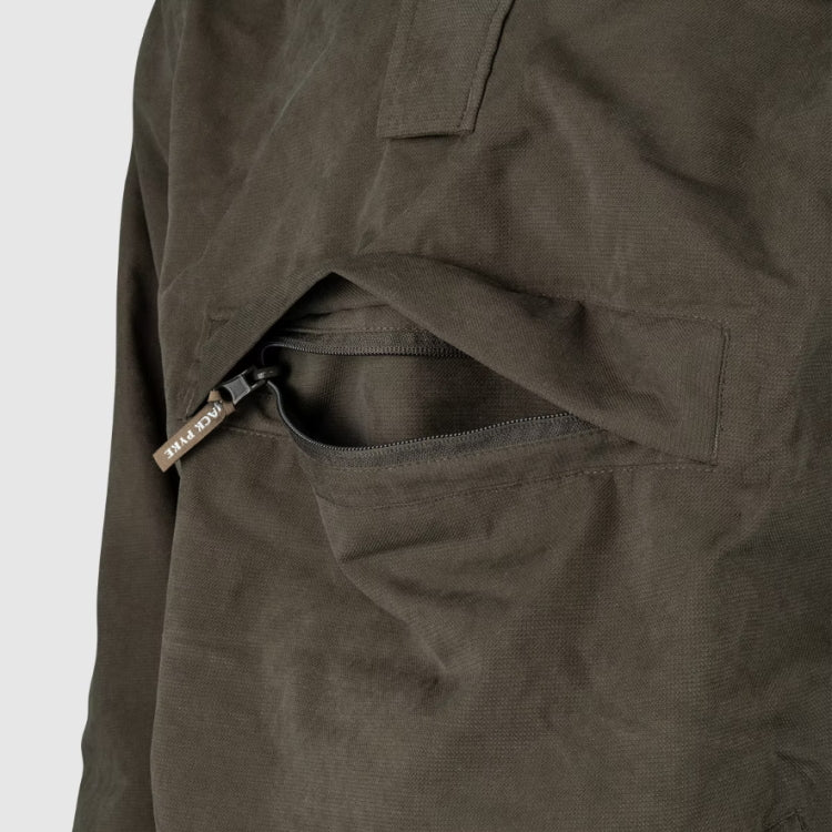 Jack Pyke Ashcombe Smock