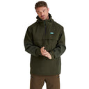 Ridgeline Cambrian Smock - Deep Forest