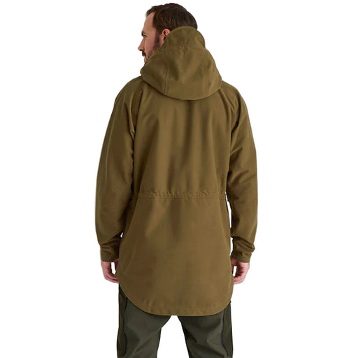 Ridgeline Monsoon II Classic Smock - Teak