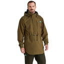 Ridgeline Monsoon II Classic Smock - Teak