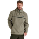Ridgeline Kodiak Smock - Smokey Olive