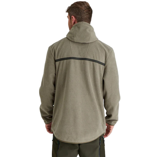 Ridgeline Kodiak Smock - Smokey Olive
