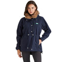 Ridgeline Ladies Monsoon Nordic Smock - Navy