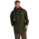 Ridgeline Monsoon Light Smock - Deep Forest