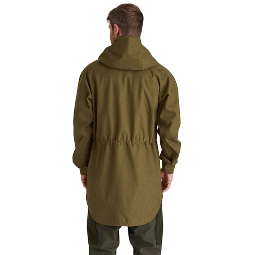 Ridgeline Monsoon Light Smock - Teak