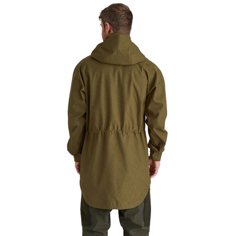 Ridgeline Monsoon Light Smock - Teak