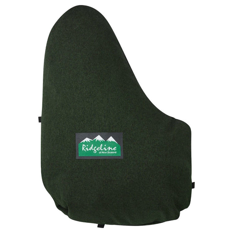 Ridgeline Monsoon Light Smock - Teak