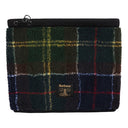 Barbour Field Fleece Tartan Snood - Classic Tartan