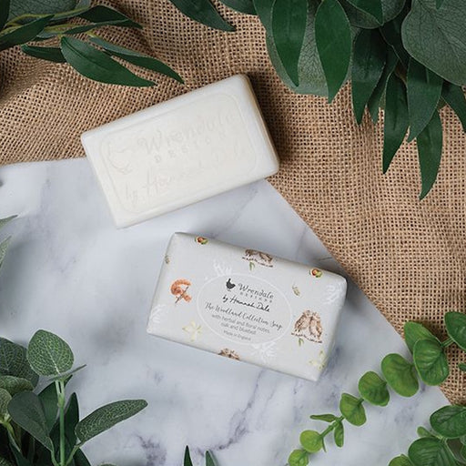 Wrendale Designs Soap Bar - Woodland Fragrance