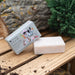 Wrendale Designs Gardeners Soap Bar - Dry Amber & Honeysuckle