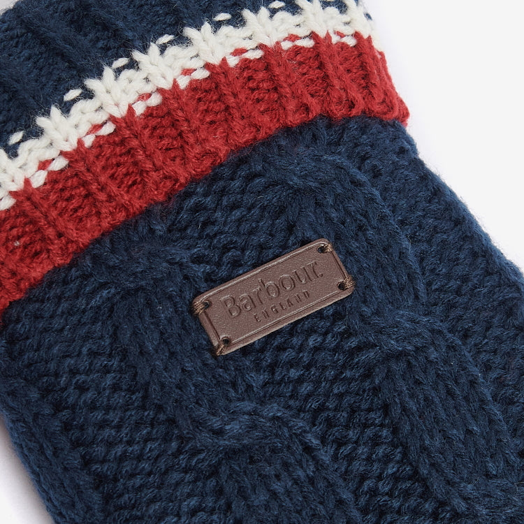 Barbour crone gilet store